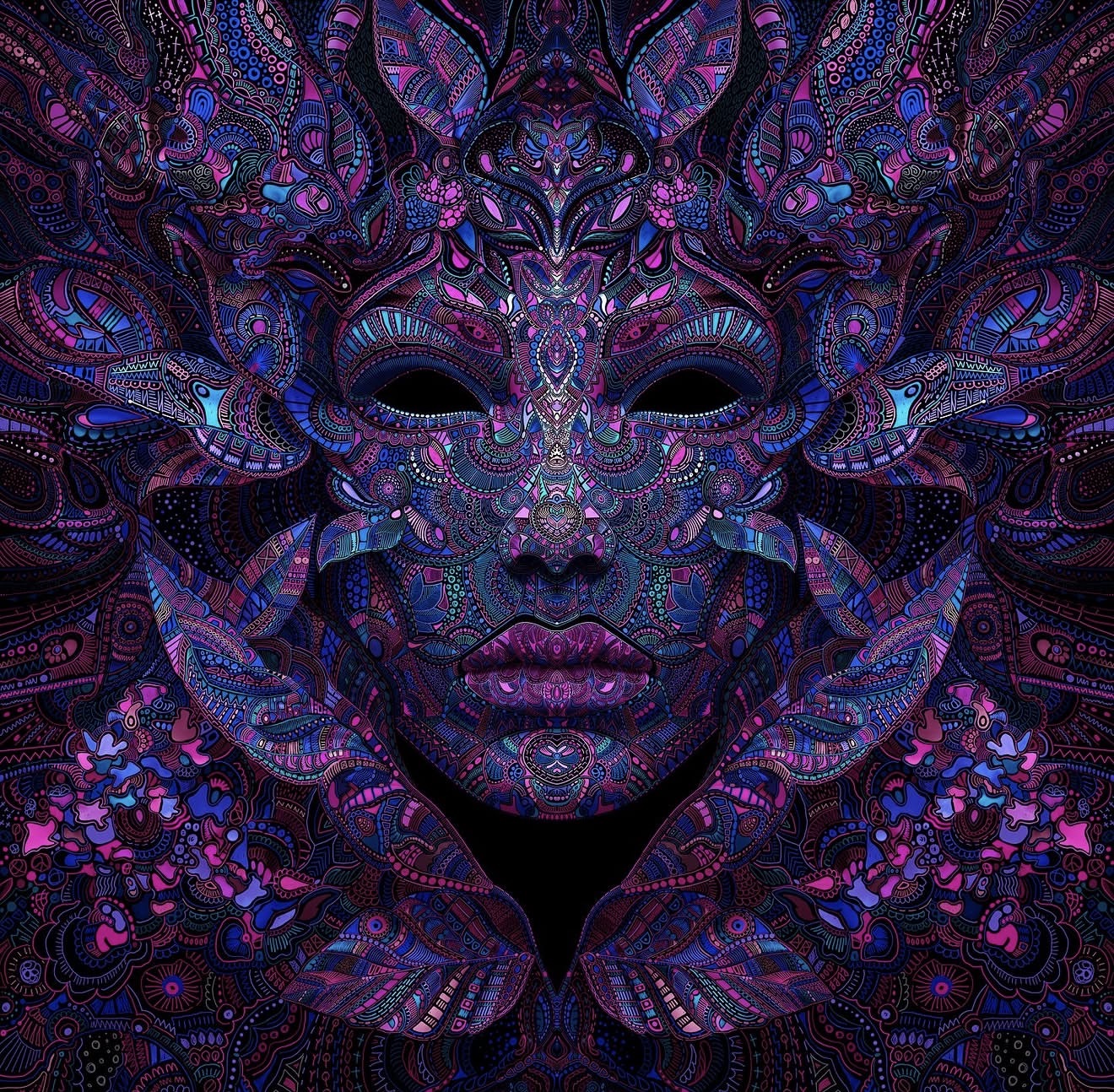 Astral Veil